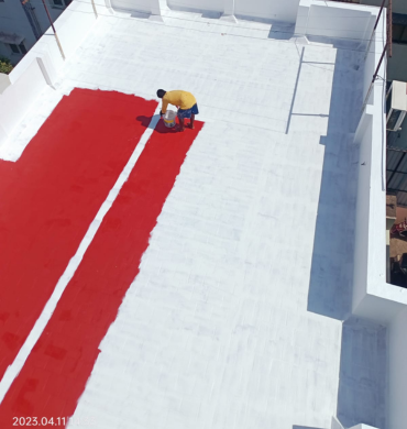 waterproofing thiruverkadu